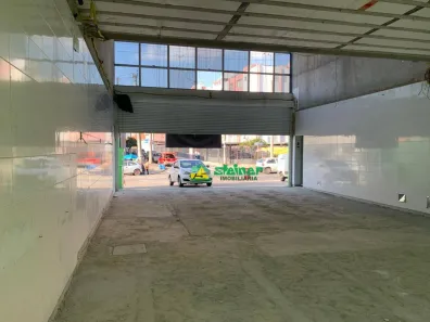 Loja / Salão / Ponto Comercial para alugar, 250m² no Jardim Rosa de Franca, Guarulhos
