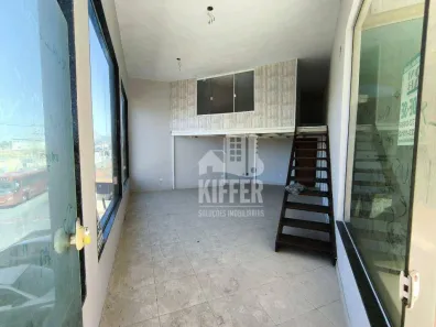 Loja / Salão / Ponto Comercial à venda, 90m² no Jardim Atlântico Oeste (Itaipuaçu), Maricá