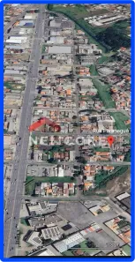 Terreno / Lote / Condomínio à venda, 495m² no Boneca do Iguaçu, São José dos Pinhais