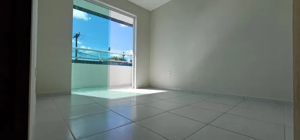 Apartamento com 2 Quartos à venda, 51m² no Mangabeira, João Pessoa