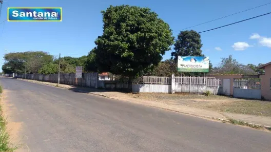 Terreno / Lote / Condomínio à venda, 250m² no Jardim Metodista, Caldas Novas