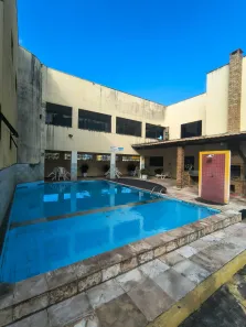 Flat com 1 Quarto para alugar, 35m² no Porto das Dunas, Aquiraz