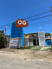 Loja / Salão / Ponto Comercial para alugar, 28m² no Arembepe (Abrantes), Camaçari