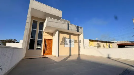 Casa de Condomínio com 3 Quartos à venda, 106m² no Residencial Maricá, Pindamonhangaba