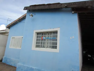 Casa com 2 Quartos à venda, 80m² no Vila Valle, Sumaré