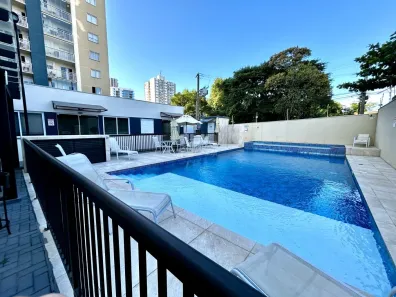 Apartamento com 2 Quartos para alugar, 67m² no Centro, Balneário Piçarras