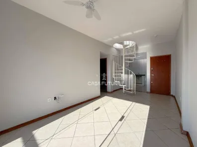 Cobertura com 2 Quartos à venda, 138m² no Sessenta, Volta Redonda