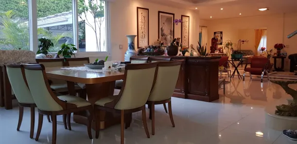 Casa de Condomínio com 4 Quartos à venda, 469m² no , Serra Negra
