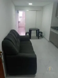 Flat com 1 Quarto à venda, 30m² no Miramar, João Pessoa