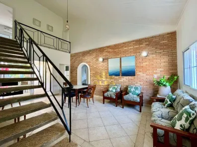 Sobrado com 3 Quartos à venda, 163m² no Balneário Praia do Pernambuco, Guarujá