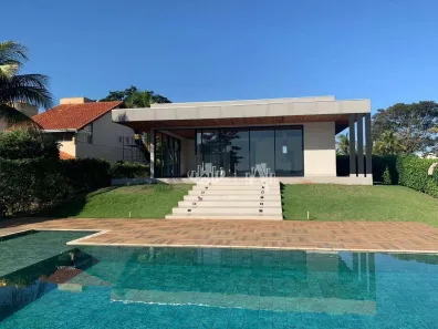 Casa de Condomínio com 5 Quartos à venda, 284m² no Primeiro de Maio, Primeiro de Maio
