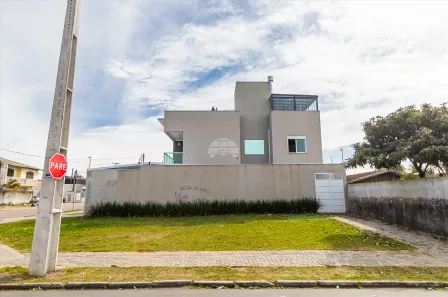 Sobrado com 3 Quartos à venda, 200m² no Cajuru, Curitiba