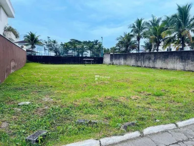 Terreno / Lote / Condomínio à venda, 715m² no Balneário Praia do Pernambuco, Guarujá