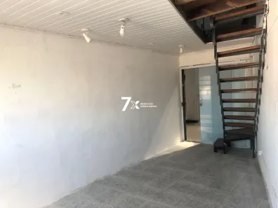 Loja / Salão / Ponto Comercial à venda, 50m² no Vila Julieta, Resende