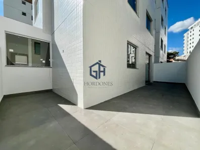 Apartamento com 2 Quartos à venda, 85m² no Cabral, Contagem