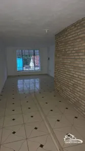 Apartamento com 3 Quartos para alugar, 110m² no Centro, Lorena