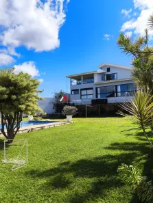Casa de Condomínio com 4 Quartos à venda, 683m² no Setor Habitacional Contagem, Brasília