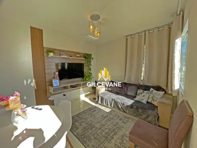 Casa de Condomínio com 3 Quartos à venda, 67m² no Canguiri, Colombo
