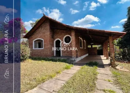 Casa de Condomínio com 3 Quartos à venda, 2460m² no Condomínio Fazenda Solar, Igarapé