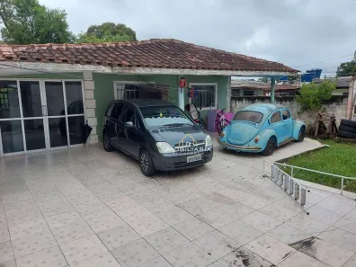 Casa de Condomínio com 2 Quartos à venda, 110m² no Jardim Karla, Pinhais