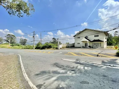 Loja / Salão / Ponto Comercial à venda, 228m² no Granja Viana II, Cotia
