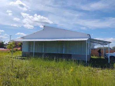 Casa de Condomínio com 2 Quartos à venda, 120m² no , Saubara