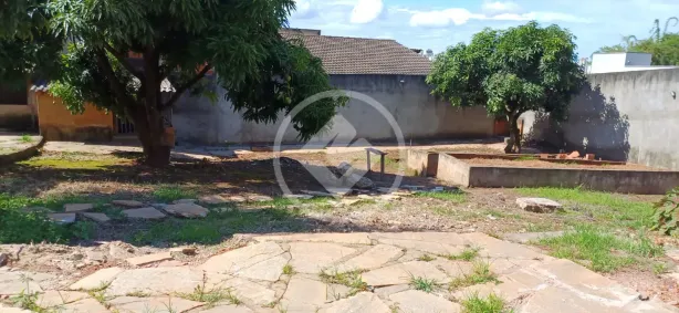 Terreno / Lote / Condomínio à venda, 400m² no Setor Habitacional Arniqueira, Brasília