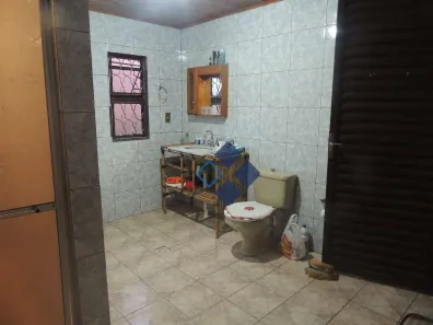 Fazenda / Sítio / Chácara com 4 Quartos à venda, 190m² no , Tijucas do Sul