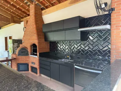 Fazenda / Sítio / Chácara à venda, 540m² no Pau D'Alhinho, Piracicaba