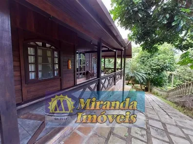 Casa de Condomínio com 4 Quartos à venda, 249m² no Limoeiro, Guapimirim
