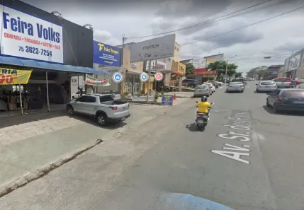 Loja / Salão / Ponto Comercial para alugar, 250m² no Centro, Feira de Santana