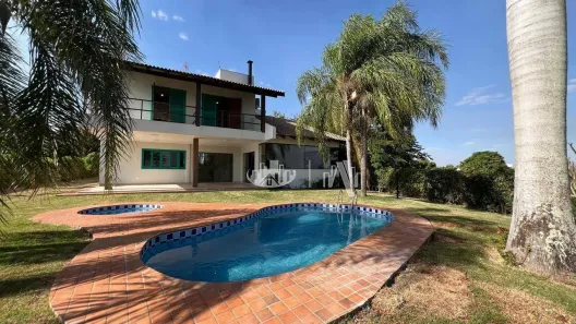Casa de Condomínio com 3 Quartos à venda, 270m² no Primeiro de Maio, Primeiro de Maio