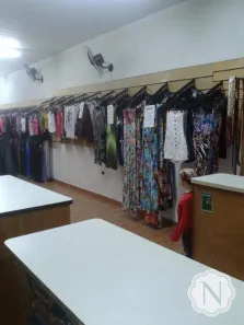 Prédio Inteiro à venda, 199m² no Centro, Itanhaém