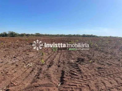 Fazenda / Sítio / Chácara à venda, 169m² no Centro, Pium