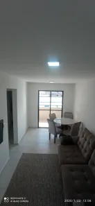 Apartamento com 2 Quartos à venda, 61m² no Costa Paradiso, Barra dos Coqueiros