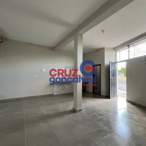 Kitnet com 1 Quarto para alugar, 40m² no Jardim Primavera, Rio Claro