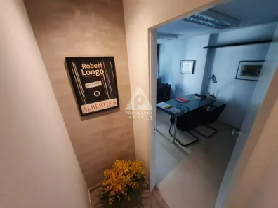 Conjunto Comercial / Sala à venda, 145m² no Centro Sul, Timóteo