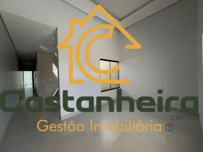 Casa com 3 Quartos à venda, 80m² no Plano Diretor Sul, Palmas