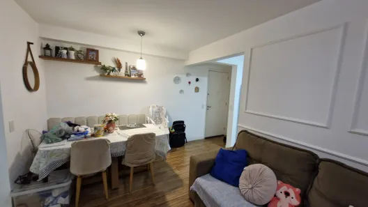 Apartamento com 2 Quartos à venda, 64m² no Vila Sônia, São Paulo