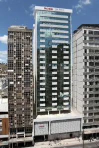 Conjunto Comercial / Sala à venda, 45m² no Centro, Juiz de Fora