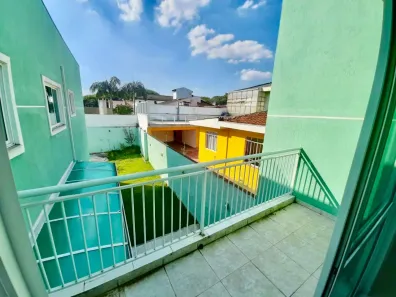 Prédio Inteiro à venda, 350m² no Parolin, Curitiba