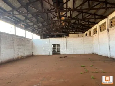 Loja / Salão / Ponto Comercial à venda, 732m² no Centro, Sertãozinho