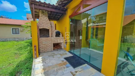 Casa de Condomínio com 3 Quartos para venda ou aluguel, 250m² no Gravatá Centro, Gravatá