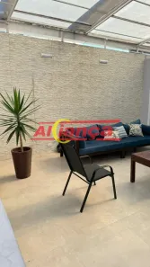 Casa com 3 Quartos à venda, 225m² no Gopoúva, Guarulhos