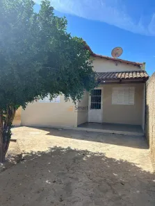 Casa com 2 Quartos à venda, 61m² no São Francisco, São Francisco