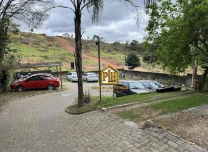 Apartamento com 2 Quartos para venda ou aluguel, 47m² no Jardim Colonial, Atibaia