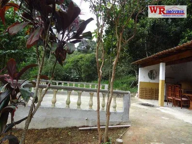 Fazenda / Sítio / Chácara com 4 Quartos à venda, 900m² no Parque Botujuru, São Bernardo do Campo