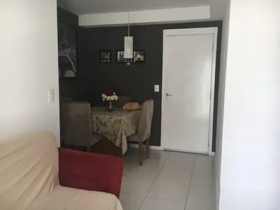 Apartamento com 2 Quartos à venda, 48m² no São Francisco Xavier, Rio de Janeiro
