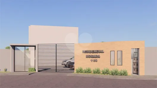 Casa de Condomínio com 2 Quartos à venda, 70m² no Morada da Granja, Barra Mansa