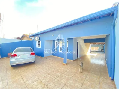 Casa com 2 Quartos à venda, 63m² no Jardim Viel, Sumaré